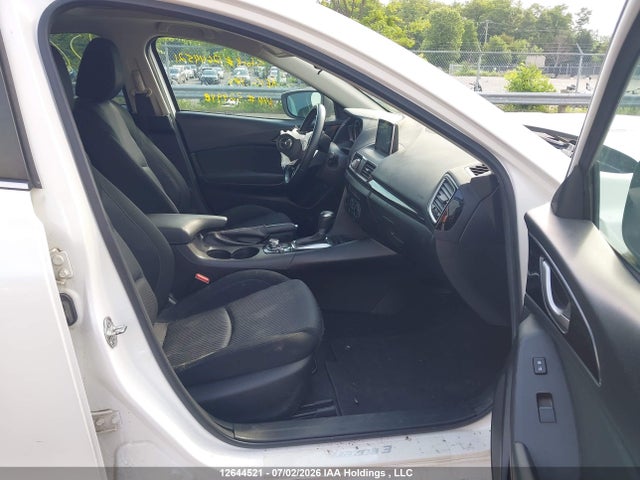 Mazda Mazda3 Gs 2016 3MZBM1V71GM329948 Image 5