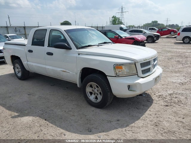 Продаж на аукціоні авто 2011 Dodge Dakota Slt, vin: 1D7RW3GK3BS649061, номер лоту: 12644522