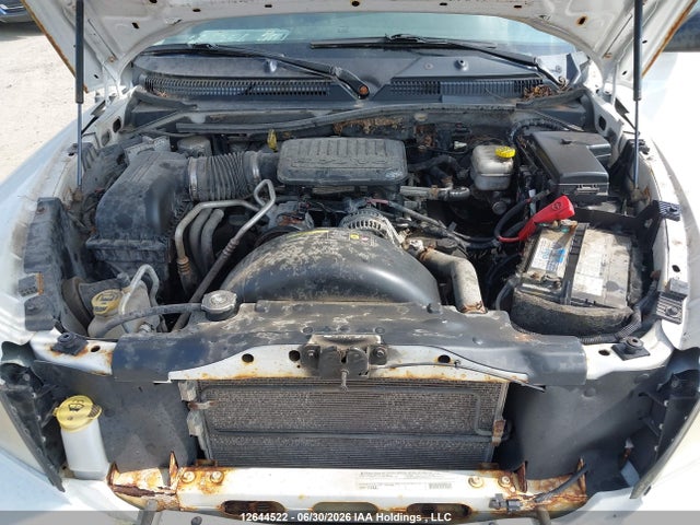 Aukcja sprzedaży 2011 Dodge Dakota Slt, vin: 1D7RW3GK3BS649061, numer aukcji: 12644522
