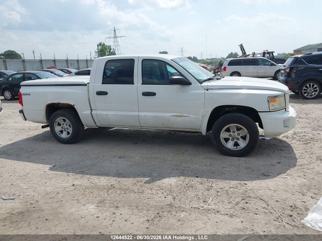 Aukcja sprzedaży 2011 Dodge Dakota Slt, vin: 1D7RW3GK3BS649061, numer aukcji: 12644522