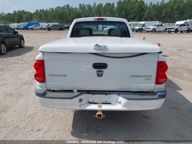 Aukcja sprzedaży 2011 Dodge Dakota Slt, vin: 1D7RW3GK3BS649061, numer aukcji: 12644522