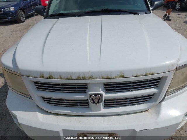 Aukcja sprzedaży 2011 Dodge Dakota Slt, vin: 1D7RW3GK3BS649061, numer aukcji: 12644522