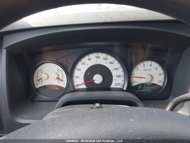 Aukcja sprzedaży 2011 Dodge Dakota Slt, vin: 1D7RW3GK3BS649061, numer aukcji: 12644522