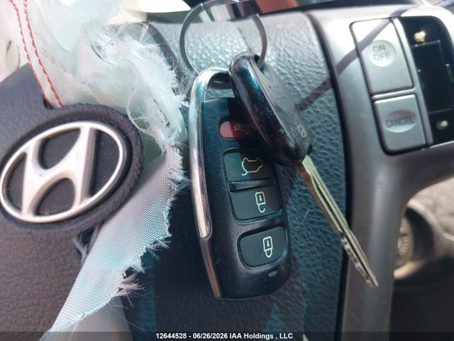 12644528 :رقم المزاد ، KM8NU13C68U064050 vin ، 2008 Hyundai Veracruz مزاد بيع