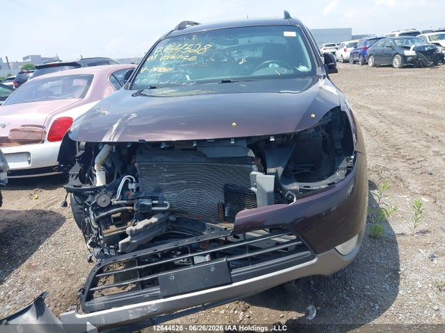 12644528 :رقم المزاد ، KM8NU13C68U064050 vin ، 2008 Hyundai Veracruz مزاد بيع