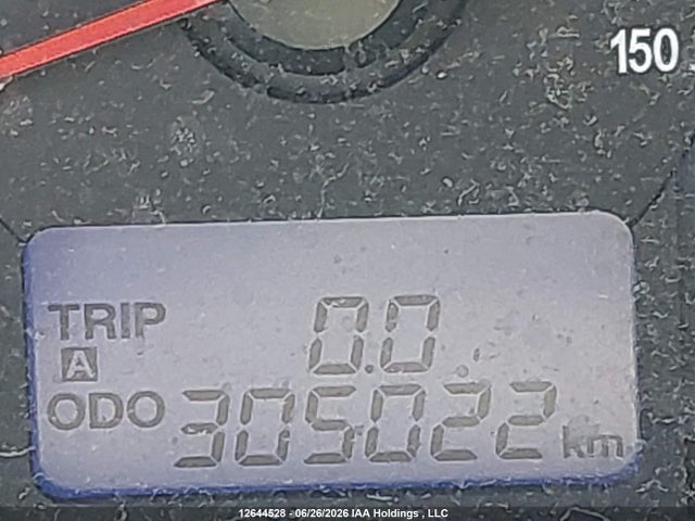 12644528 :رقم المزاد ، KM8NU13C68U064050 vin ، 2008 Hyundai Veracruz مزاد بيع