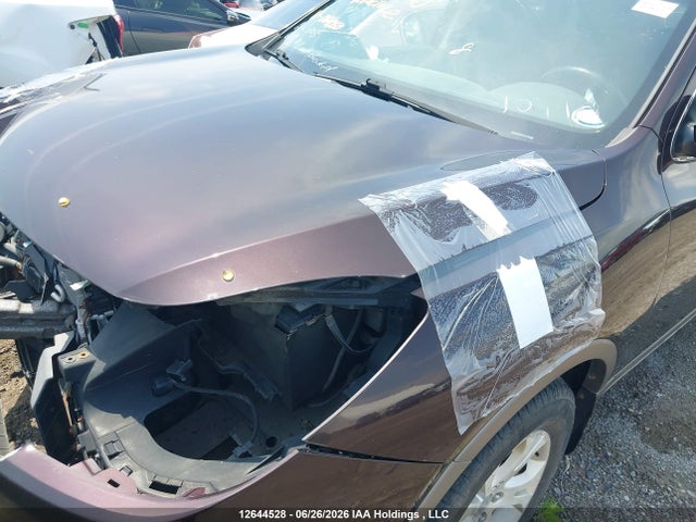 12644528 :رقم المزاد ، KM8NU13C68U064050 vin ، 2008 Hyundai Veracruz مزاد بيع