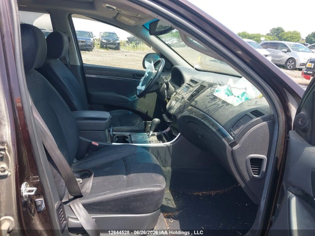 12644528 :رقم المزاد ، KM8NU13C68U064050 vin ، 2008 Hyundai Veracruz مزاد بيع