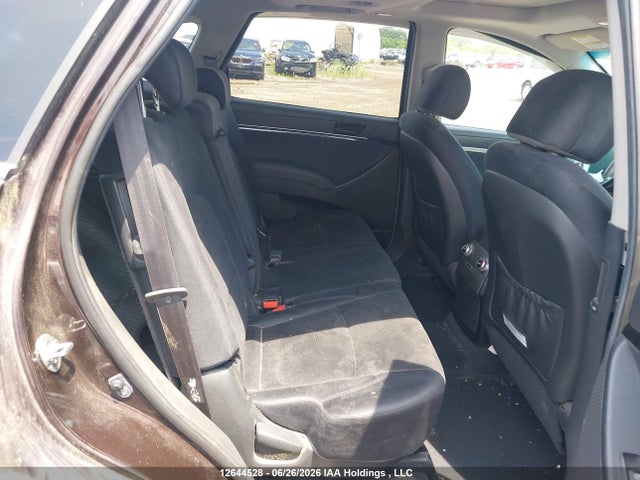 12644528 :رقم المزاد ، KM8NU13C68U064050 vin ، 2008 Hyundai Veracruz مزاد بيع