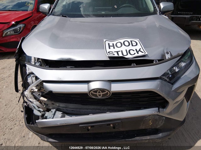 Toyota RAV4 LE 2019 2T3B1RFV9KC023726 Image 10