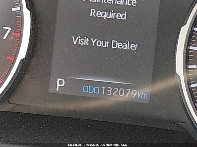 Toyota RAV4 LE 2019 2T3B1RFV9KC023726 Image 15
