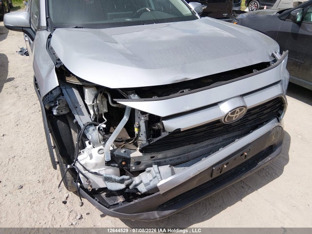 Toyota RAV4 LE 2019 2T3B1RFV9KC023726 Image 6