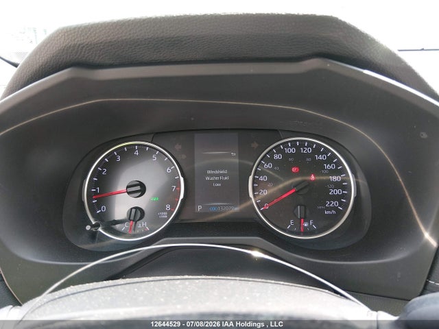 Toyota RAV4 LE 2019 2T3B1RFV9KC023726 Image 7