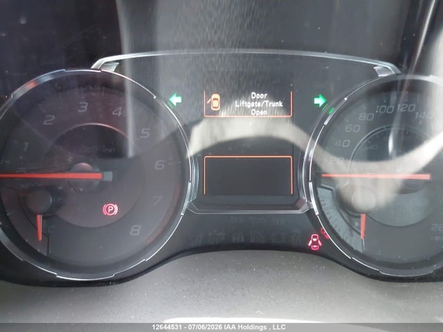 Aukcja sprzedaży 2019 Subaru Wrx, vin: JF1VA1P60K8812217, numer aukcji: 12644531