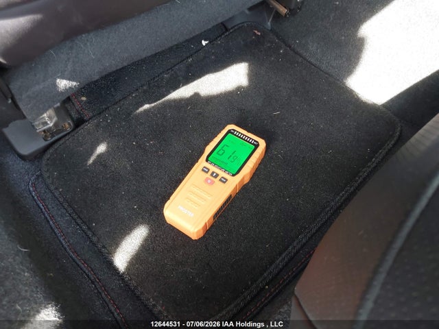 Aukcja sprzedaży 2019 Subaru Wrx, vin: JF1VA1P60K8812217, numer aukcji: 12644531