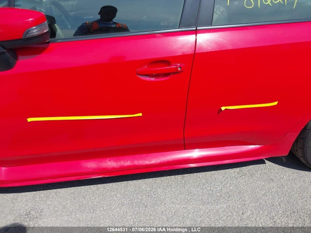 Aukcja sprzedaży 2019 Subaru Wrx, vin: JF1VA1P60K8812217, numer aukcji: 12644531