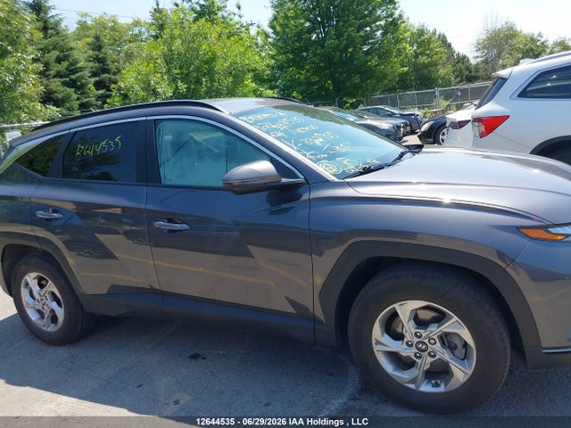 Hyundai Tucson Preferred Awd 2024 KM8JBCDEXRU332955 Image 14