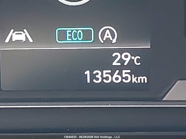 Hyundai Tucson Preferred Awd 2024 KM8JBCDEXRU332955 Image 16
