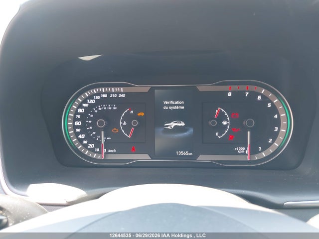 Hyundai Tucson Preferred Awd 2024 KM8JBCDEXRU332955 Image 7