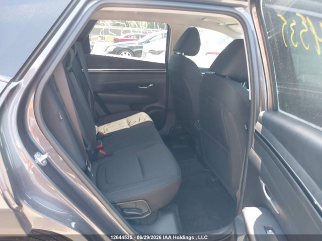 Hyundai Tucson Preferred Awd 2024 KM8JBCDEXRU332955 Image 8