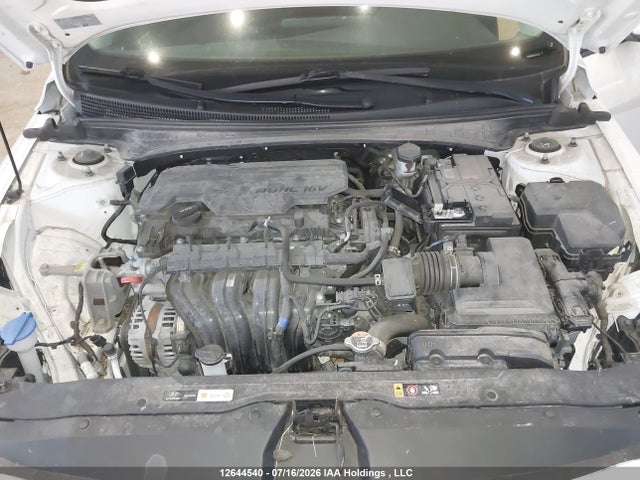 Hyundai Elantra Essential 2024 KMHLM4DGXRU825366 Image 10