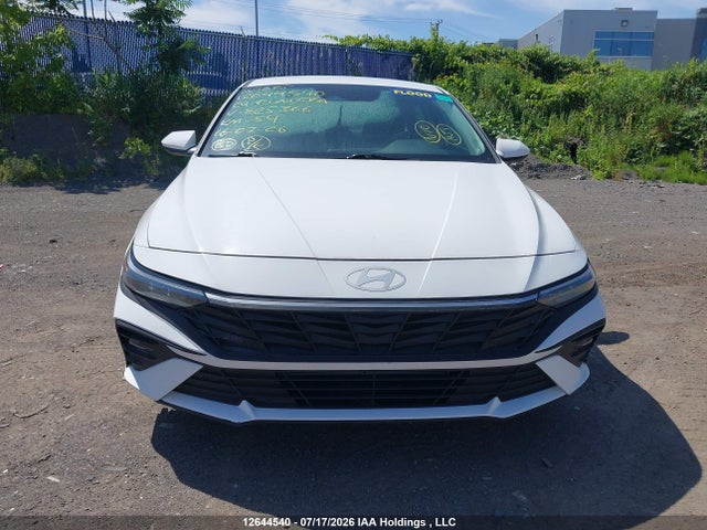 Hyundai Elantra Essential 2024 KMHLM4DGXRU825366 Image 13