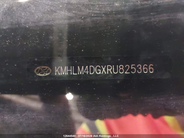 Hyundai Elantra Essential 2024 KMHLM4DGXRU825366 Image 20