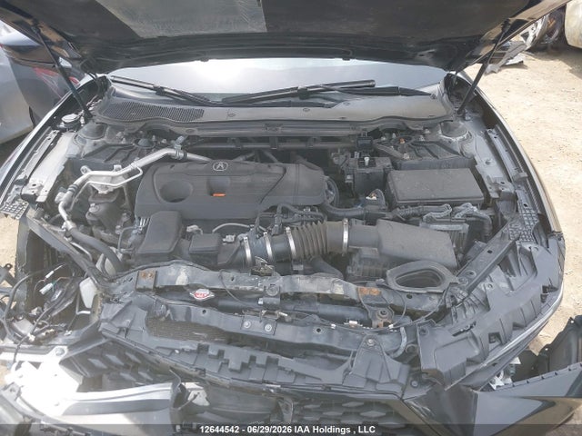 Acura Tlx Tech A 2021 19UUB6F59MA800606 Image 10