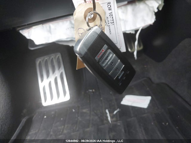 Acura Tlx Tech A 2021 19UUB6F59MA800606 Image 11