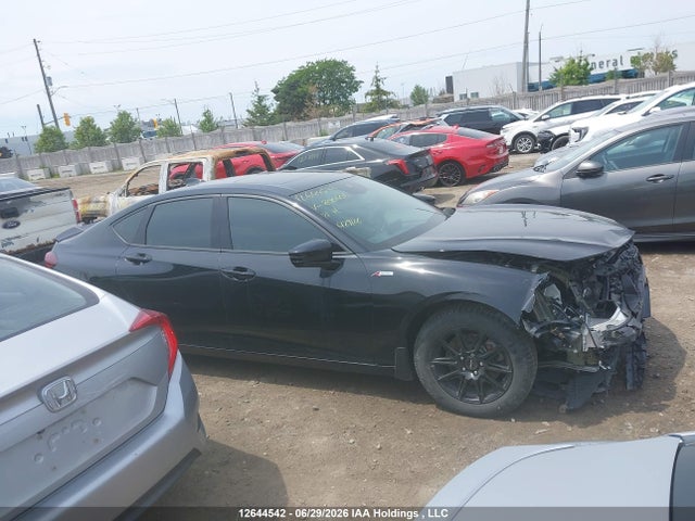 Acura Tlx Tech A 2021 19UUB6F59MA800606 Image 13