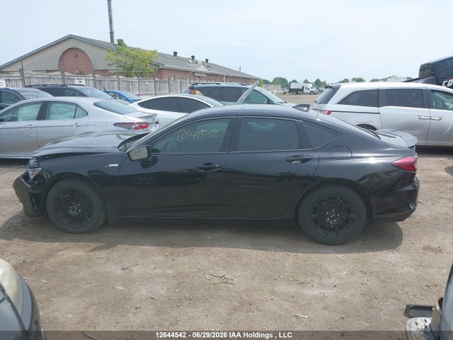 Acura Tlx Tech A 2021 19UUB6F59MA800606 Image 14