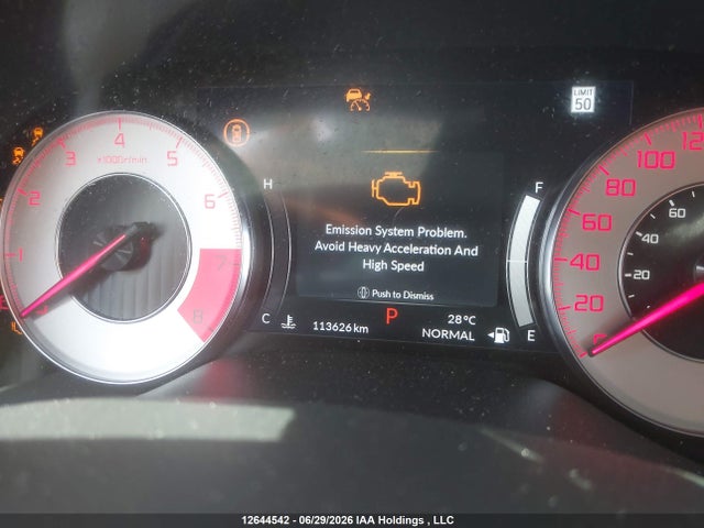 Acura Tlx Tech A 2021 19UUB6F59MA800606 Image 15