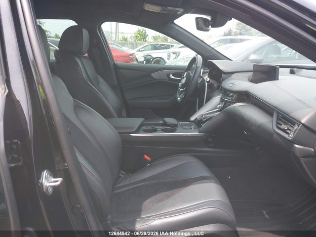 Acura Tlx Tech A 2021 19UUB6F59MA800606 Image 5