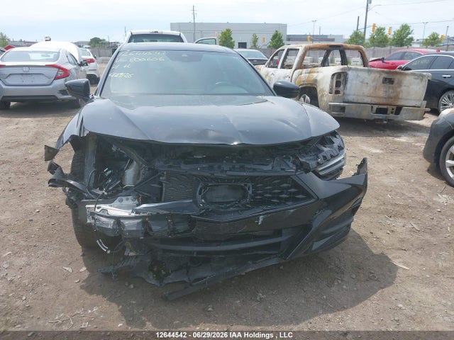 Acura Tlx Tech A 2021 19UUB6F59MA800606 Image 6