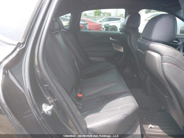 Acura Tlx Tech A 2021 19UUB6F59MA800606 Image 8