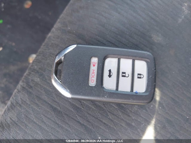 2015 Honda Civic მანქანა იყიდება აუქციონზე, vin: 2HGFB2F54FH010457, აუქციონის ნომერი: 12644544