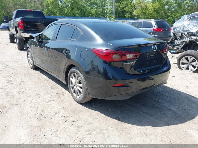 Mazda 3 TOURING 2015 3MZBM1V71FM193979 Image 3
