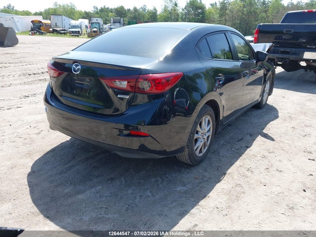 Mazda 3 TOURING 2015 3MZBM1V71FM193979 Image 4
