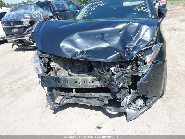 Mazda 3 TOURING 2015 3MZBM1V71FM193979 Image 6