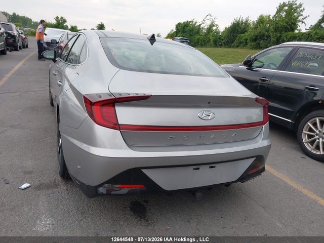 Hyundai Sonata Sel Plus 2021 5NPEJ4J27MH093683 Image 17