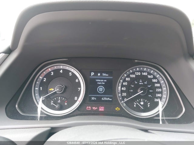 Hyundai Sonata Sel Plus 2021 5NPEJ4J27MH093683 Image 7