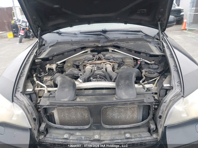 Продажа на аукционе авто 2012 Bmw X5 Xdrive50i, vin: 5UXZV8C59CL423675, номер лота: 12644551