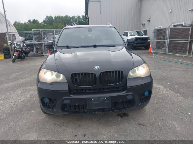 Продажа на аукционе авто 2012 Bmw X5 Xdrive50i, vin: 5UXZV8C59CL423675, номер лота: 12644551