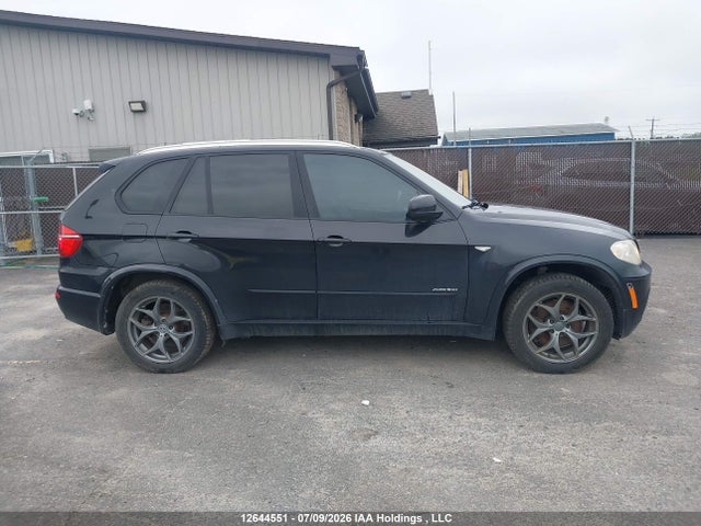 Продажа на аукционе авто 2012 Bmw X5 Xdrive50i, vin: 5UXZV8C59CL423675, номер лота: 12644551