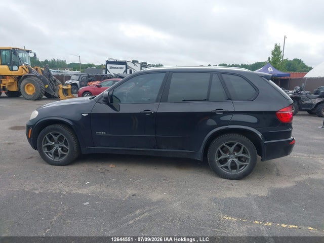 Продажа на аукционе авто 2012 Bmw X5 Xdrive50i, vin: 5UXZV8C59CL423675, номер лота: 12644551