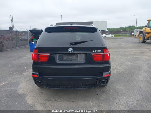 Продажа на аукционе авто 2012 Bmw X5 Xdrive50i, vin: 5UXZV8C59CL423675, номер лота: 12644551