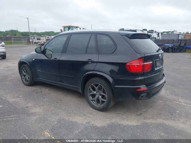 Продажа на аукционе авто 2012 Bmw X5 Xdrive50i, vin: 5UXZV8C59CL423675, номер лота: 12644551