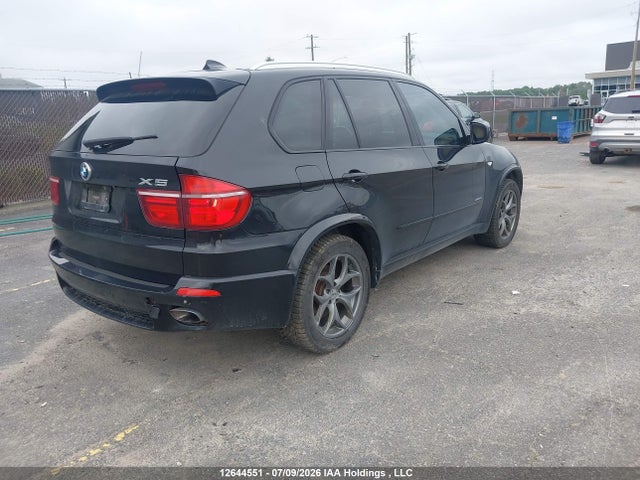 Продажа на аукционе авто 2012 Bmw X5 Xdrive50i, vin: 5UXZV8C59CL423675, номер лота: 12644551