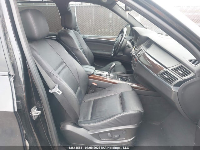 Продажа на аукционе авто 2012 Bmw X5 Xdrive50i, vin: 5UXZV8C59CL423675, номер лота: 12644551