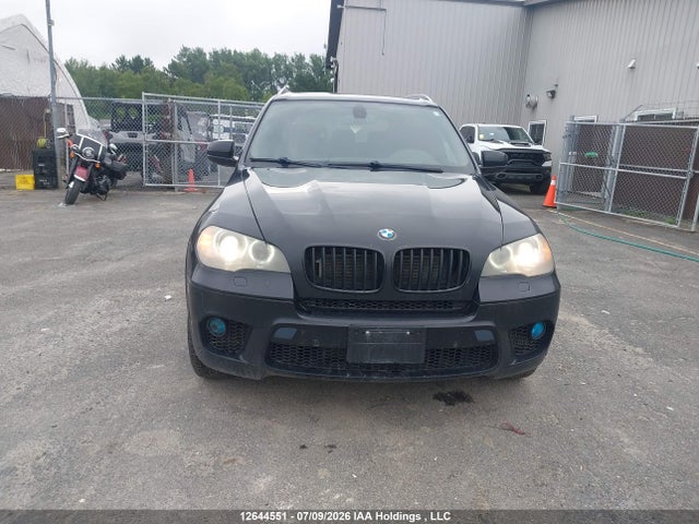 Продажа на аукционе авто 2012 Bmw X5 Xdrive50i, vin: 5UXZV8C59CL423675, номер лота: 12644551